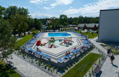 Domki drewniane Zem-Tourist - Foto 20