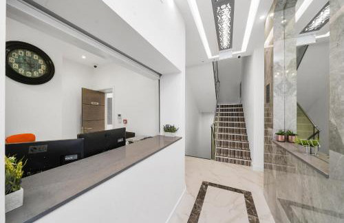 City Prime Kensington - Foto 17