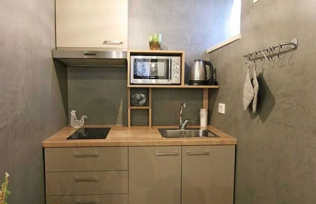 Quiet Studio in Zadars Old Town - Foto 9