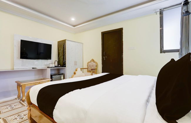 Kashi Heritage Palette Varanasi - Photo 16