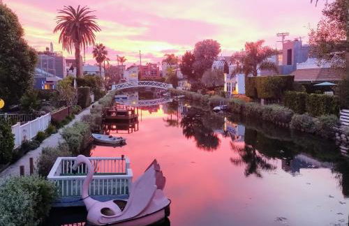 Venice Canals & Beach Guest Suite - Foto 10