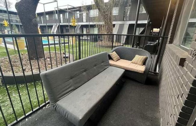 East Dallas Paradise Getaway - Foto 16