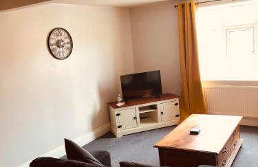 The Brown Box Holiday Let - Foto 10