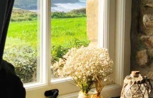 Swn y Môr - 1 Bedroom Cottage - Whitesands - Foto 19