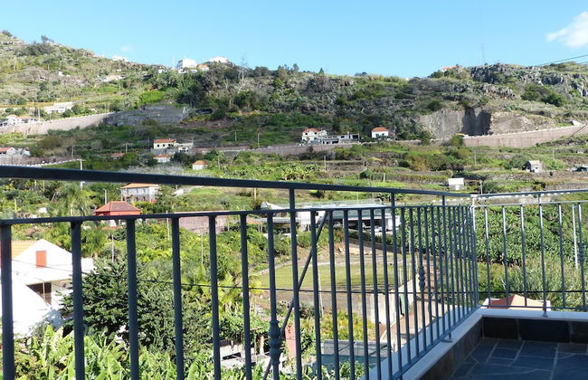 House of Vacation Csakainabaaaljiugfty - Foto 10