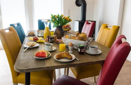 Ferienhaus Sonnenufer - Photo 13