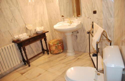 Casa Rural La Cuadraá - Foto 44