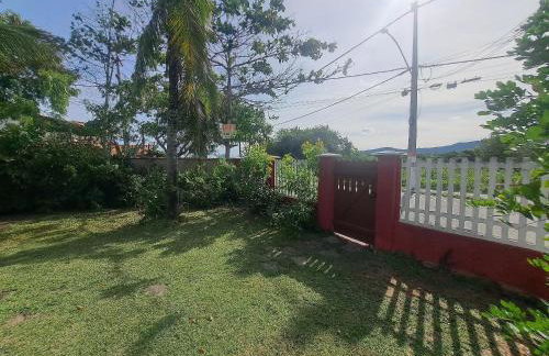 Casa ampla Churrasqueira Natureza Maricá RJ - Foto 3