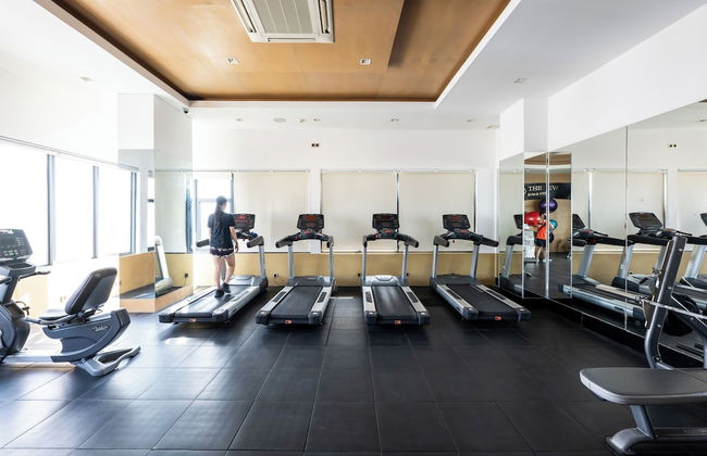 Perfect Studio at The View by Soben Home - Foto 32