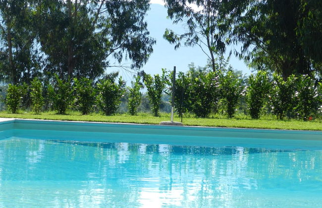 Il Nibbio Reale Country House - Foto 7