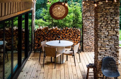 The Lodge at Shuler Gap - Foto 31