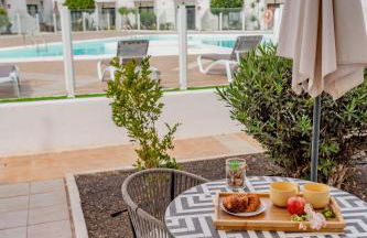 Flor de Las Dunas all day sunny, pools, tennis - Photo 13