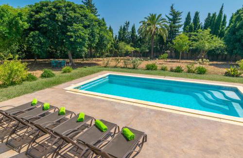 Son Pax Petit in Palma - Foto 65