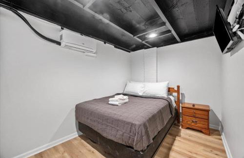 The Walnut Suites - The Emerald Suite - Foto 18