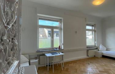 Schicke Monteurunterkunft in Mendig mit drei Wohneinheiten - Foto 47