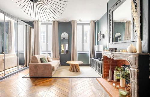 Nancy Vieille Ville Stanislas - Foto 1