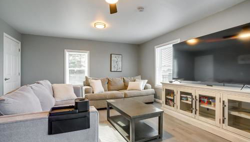 The Bayside Escape Remote Chesapeake Bay Estate - Foto 4