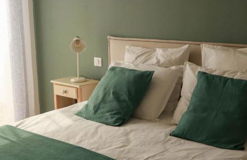 Gîtes de Lauvergnac - Maisons 2 Ch, 2 SdB - Foto 13