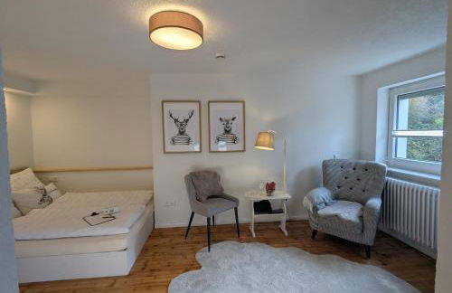 die Übernachterei - 3 hochwertige Premium-Appartements - Foto 14