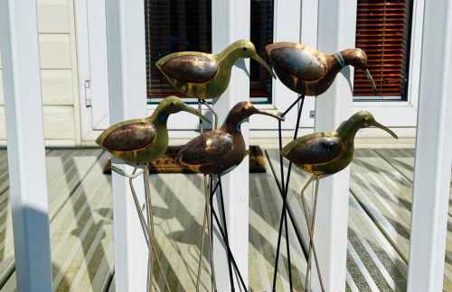 40A Oak Village- 2 Bedroom Lodge on Grange Leisure Park - Foto 54