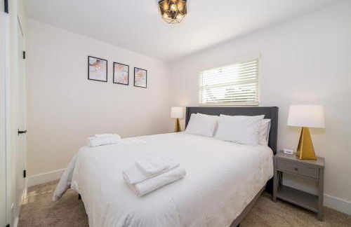 Sojourn's Harborage - Coast Suite - Foto 10