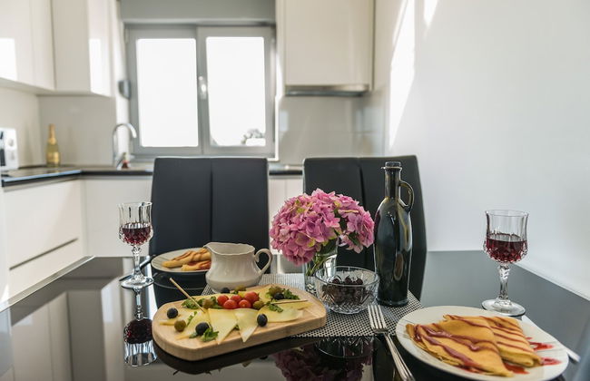 Sun Resort Nikolina - Foto 13