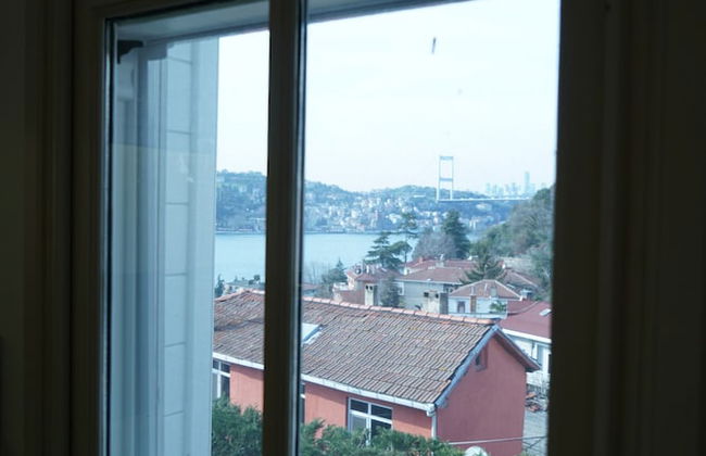 Pavilion With Bosphorus View in Anadolu Hisari - Foto 21