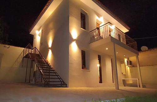 Villa Marilou Fourka - Foto 48