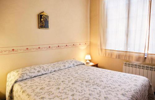 I Glicini - Casa vacanze con piscina in Toscana a 30' da Firenze - Photo 21