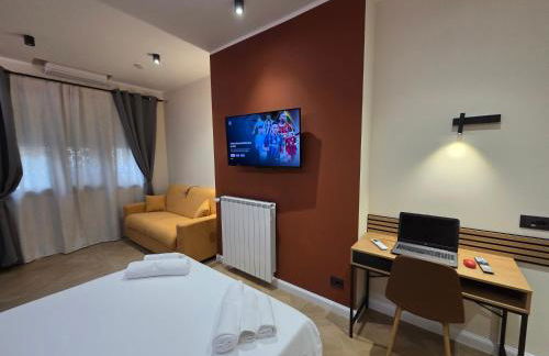 Centro & Mare - Rooms - Suites - Garage - Foto 37