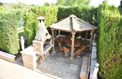 Villa Vinne Cirase - Foto 30