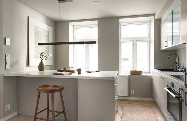 Stay Nordnes - Modern & Central - Photo 16