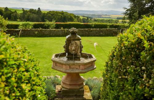 Holiday Home Glenquiech House by Interhome - Foto 53