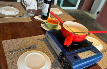 Villa Hípica Resort Flat 107 - Foto 71