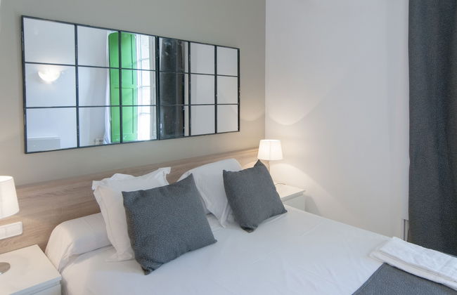 Serennia Apartments Ramblas-Pl.Catalunya - Foto 66