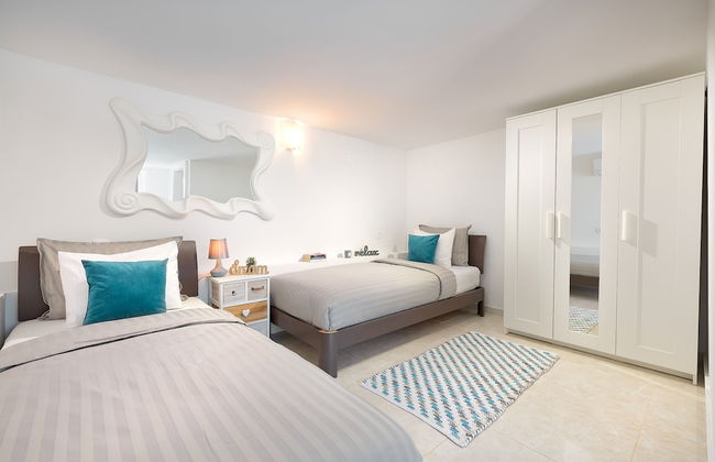 Sun Spalato Villa Borna - Foto 2