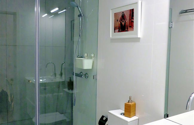 Porto Cinema Apartments - Foto 31