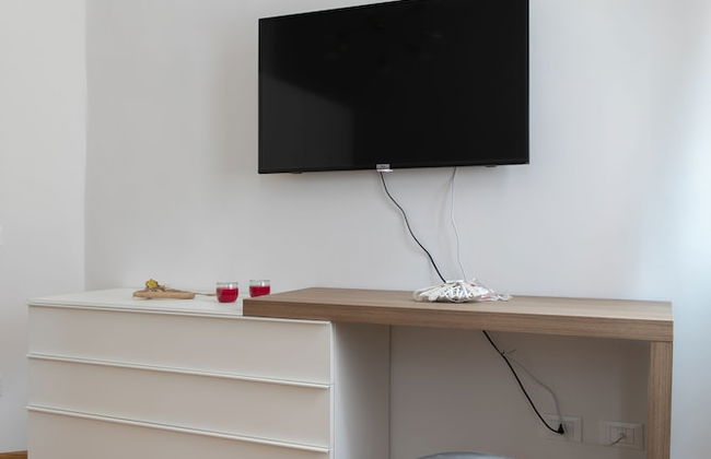 Rialto Bridge Lovely Apartment - Photo 8