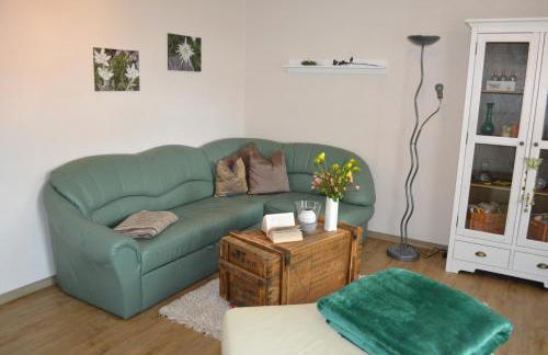 Ferienwohnung Edelweiss - Foto 9