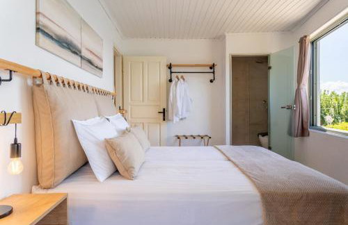 Aerie House Skiathos 2 bedroom 2 bathroom apartment with sea view - Foto 30