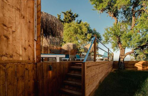 Villa Kalimoukos - Foto 12