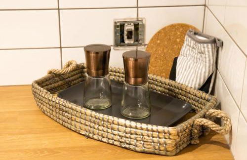 Kirkgate Suites - Majestic City Centre Apartment - Foto 2