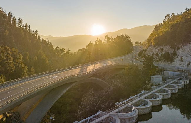 Pinglewood Cabin #2096 - Foto 11