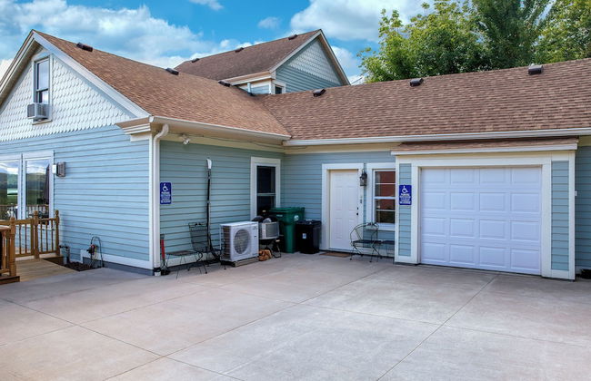 Big River Escape Grandview Manse - Foto 23