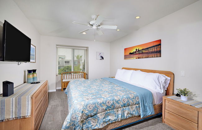 Oceanside Beach Condos - Foto 10