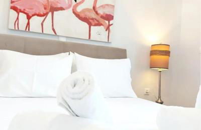 Blue Window - Photo 1