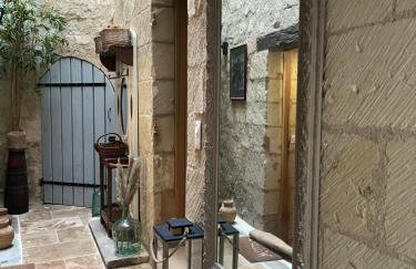 Fontevraud le logis - Foto 2