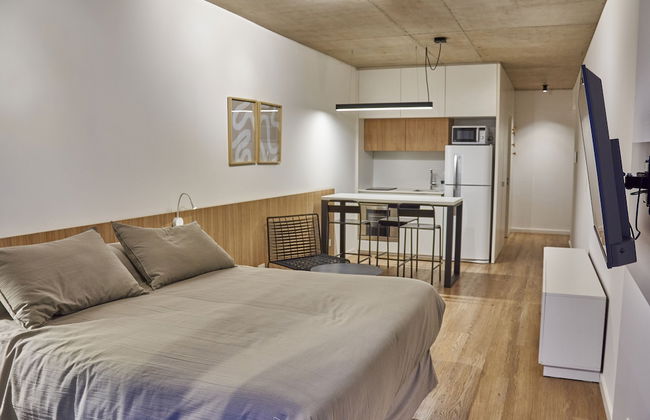 Babel Arcos - Foto 1