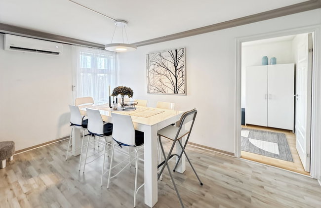 Central BnB Apartment Nr6 Stavanger 4 Bedrooms - Foto 64