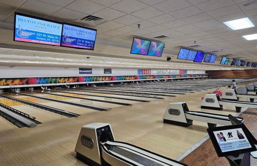 Dora's Haven Getaway-Cozy 1Bedroom with Boat or Camper Parking- Free - Foto 59